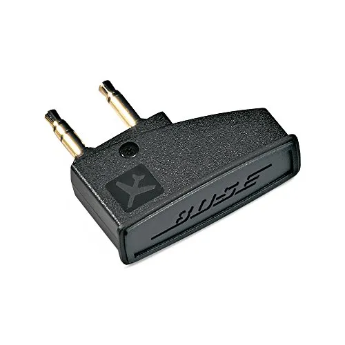 Bose® Adattatore Aereo per Cuffie Bose® QuietComfort 3