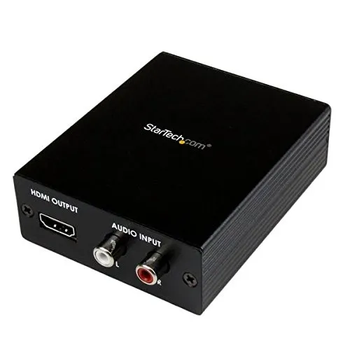 SPLITTER HDMI - ATTIVO LA VISIONE SU 2 HDTV - one input ,two output