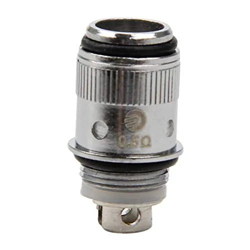 Joyetech eGo ONE CL Testa bobina da 0,5ohm (senza nicotina e senza tabacco) 5 pz