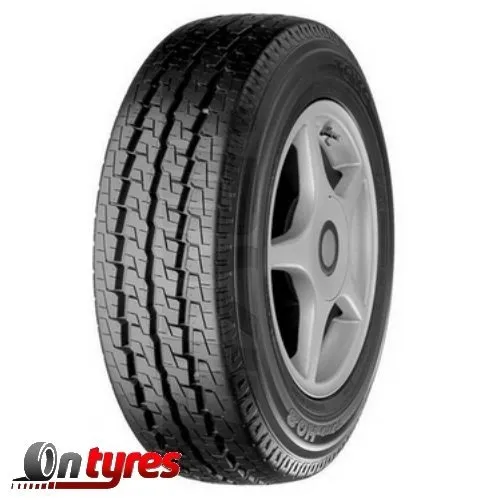 Toyo H 08  - 195/65/R16 100T - F/E/72 - Pneumatico di trasporto