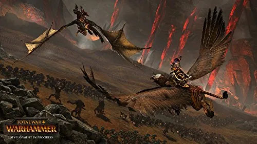 Total War: Warhammer (PC CD) - [Edizione: Regno Unito]