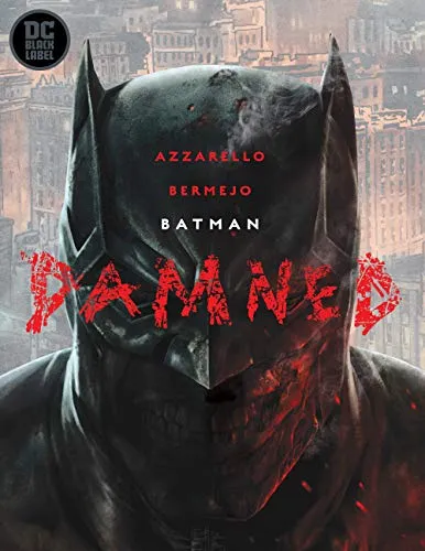 Batman: Damned