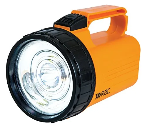 RAC - Torcia LED, con 13 lampadine LED