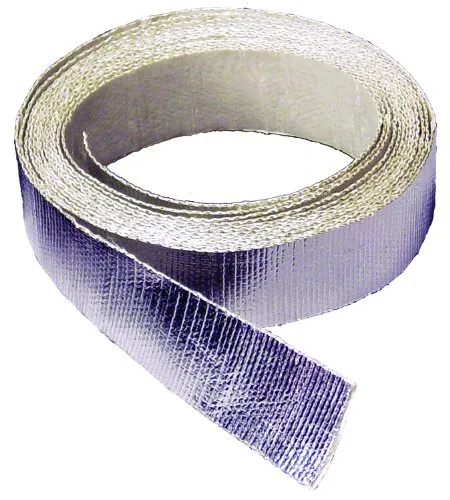 Thermo-Tec 13995 Thermo-Shield 2in x 50ft Roll