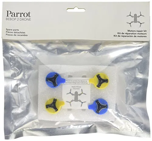 Parrot Bebop 2 - Kit di Riparazione per Motore BEBOP 2
