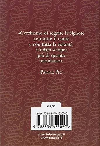 Il piccolo libro di Padre Pio