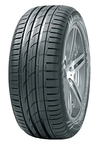 Nokian ZLine SUV - 265/50/R19 110Y - B/A/70 - Pneumatico Estivos