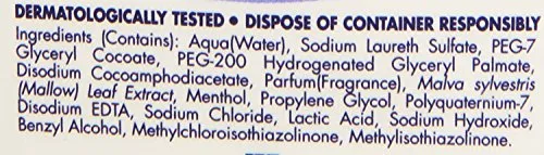 Felce Azzurra Detergente Intimo, Delicato - 250 ml