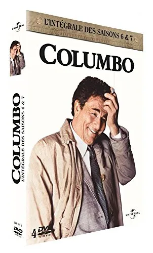 Columbo, saison 6 et 7