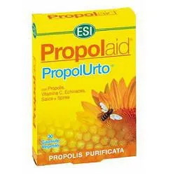 Esi Propolaid Propolurto Integratore Propolis 30 Capsule