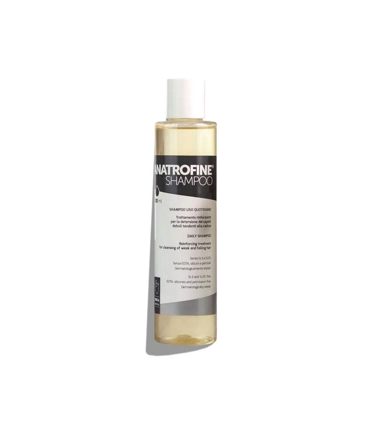 Anatrofine Shampoo Anti Caduta 200ml