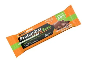  Sport Proteinbar Zero Madagascar Cream Cocoa 50g