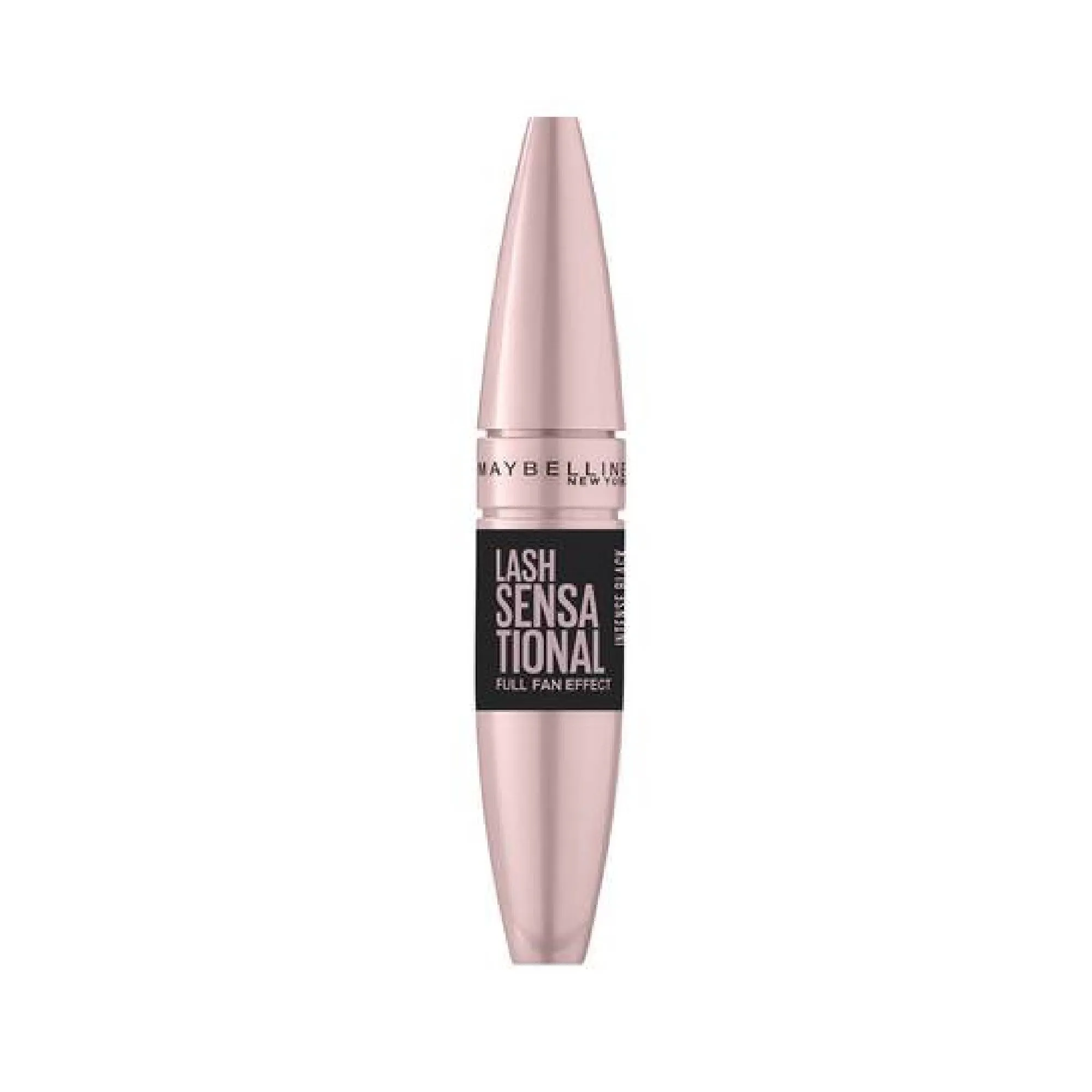  Mascara Volumizzante Intense Black 9,5ml