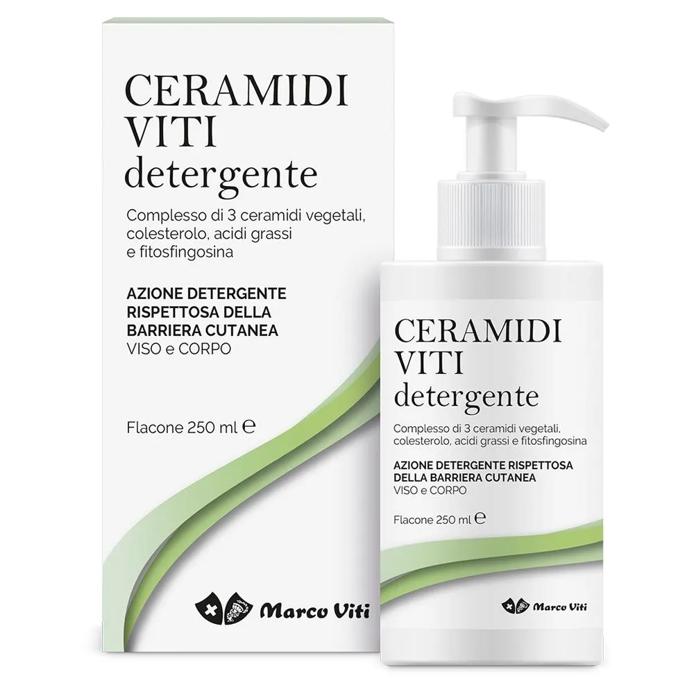 Ceramidi Viti Detergente 250ml