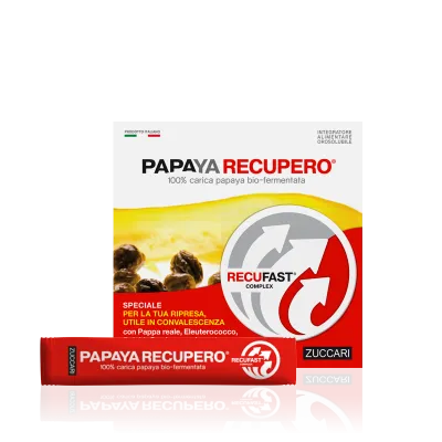 Papaya Recupero 14 Stick