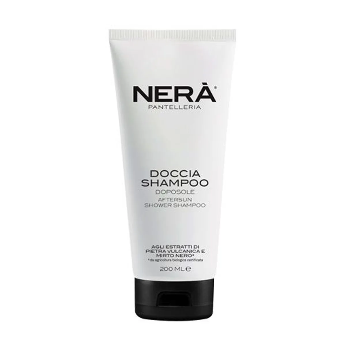  Doccia Shampoo Doposole 200ml