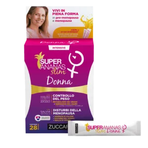 Super Ananas Slim Donna 28 Stick 10ml