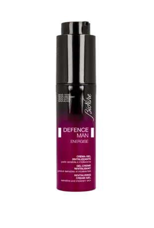  Defence Man Crema-gel Rivitalizzante 50ml