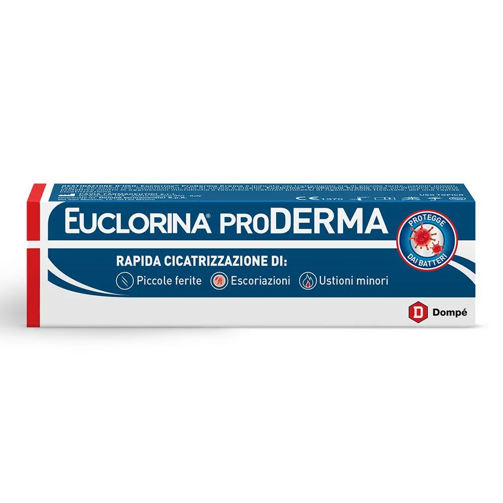  Proderma Crema 30ml