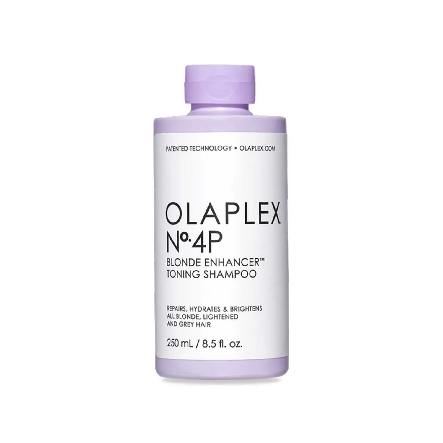  No.4p Blonde Enhancer Shampoo Rivitalizzante Capelli 250ml