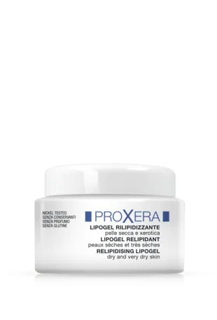  Proxera Lipogel Crema 50ml