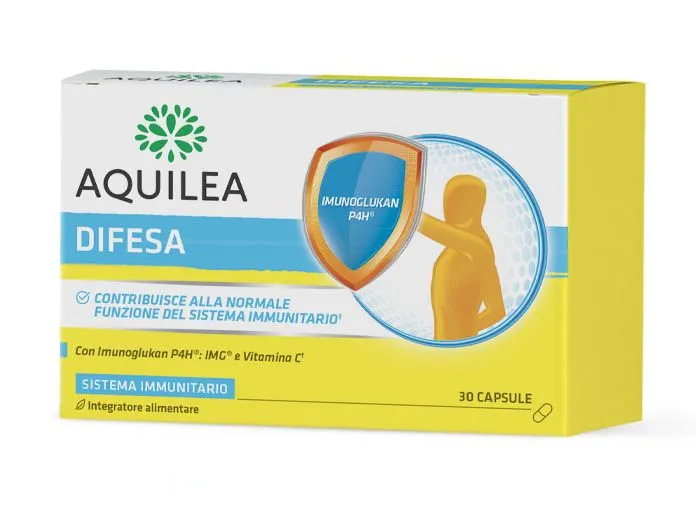  Difesa 30 Capsule