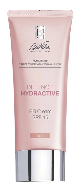  Defence Hydractive Bb Cream Light Spf15 40ml