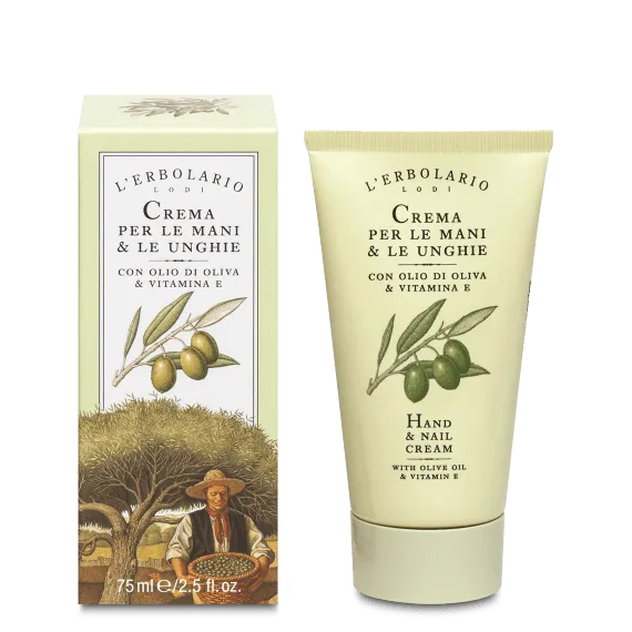  Crema Mani E Unghie 75ml