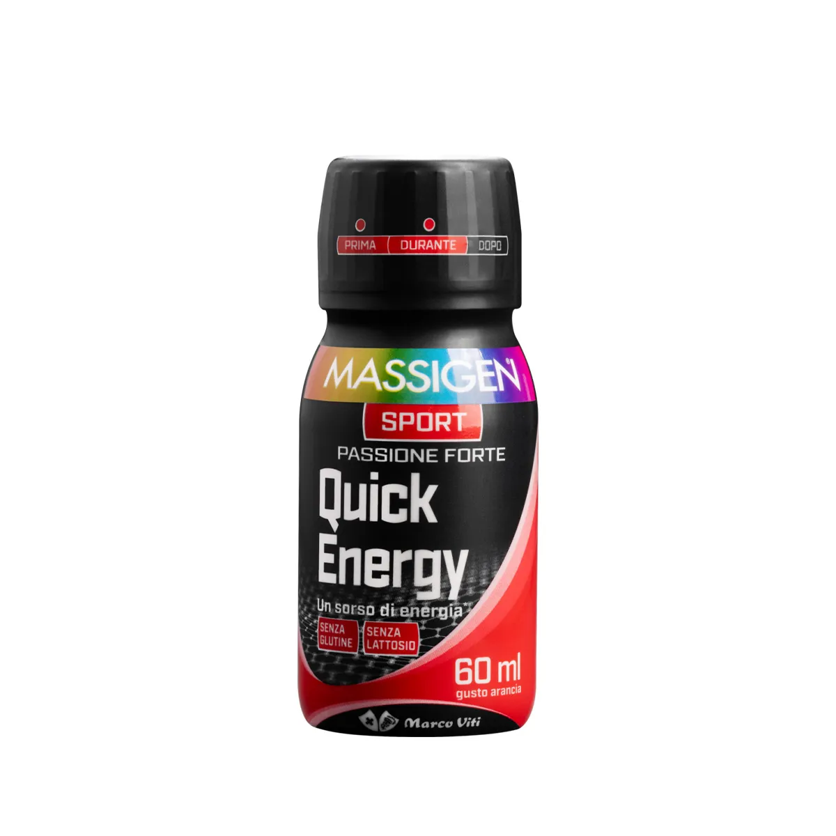  Sport Quick Energy 60ml