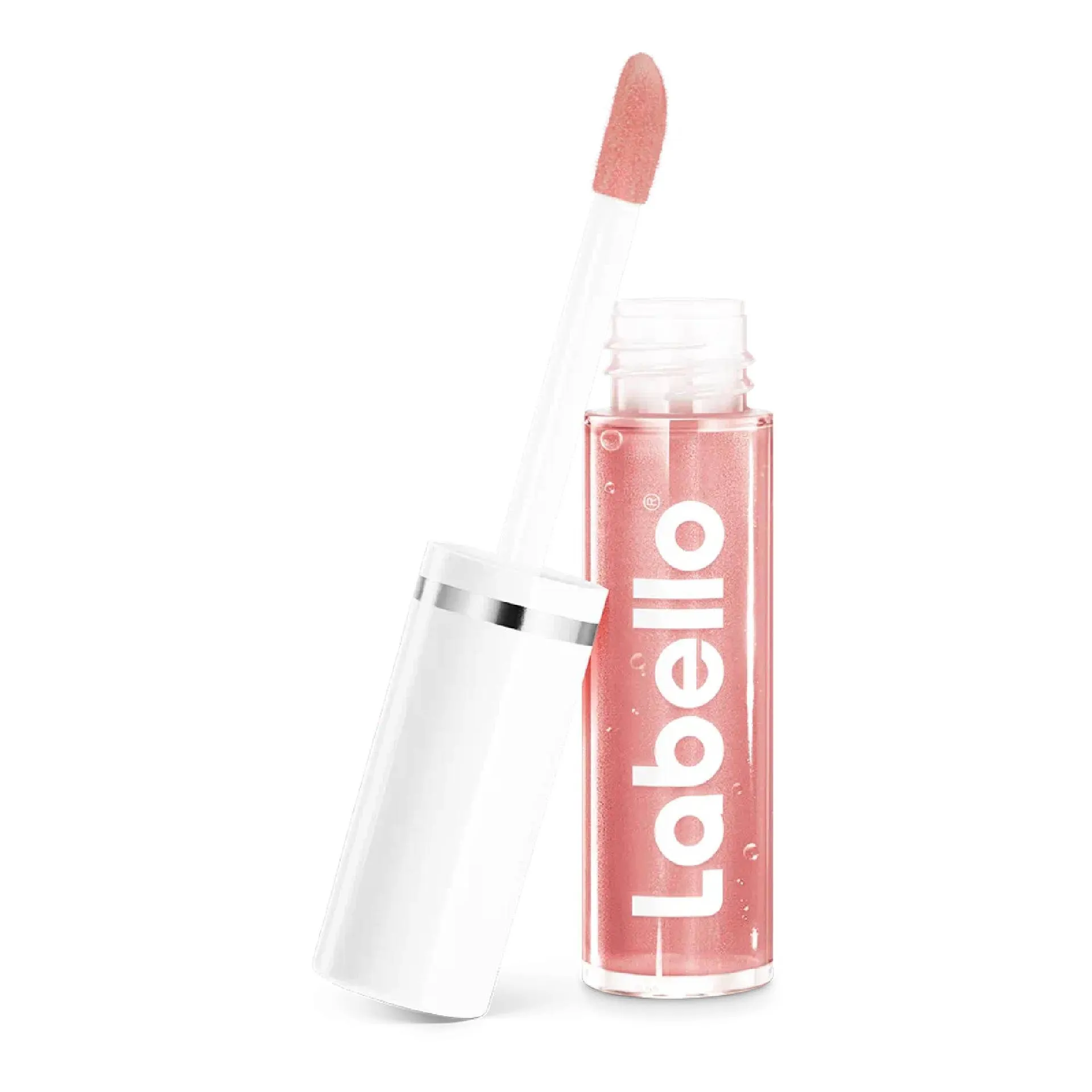  Lip Oil Dress Nude 5,5ml