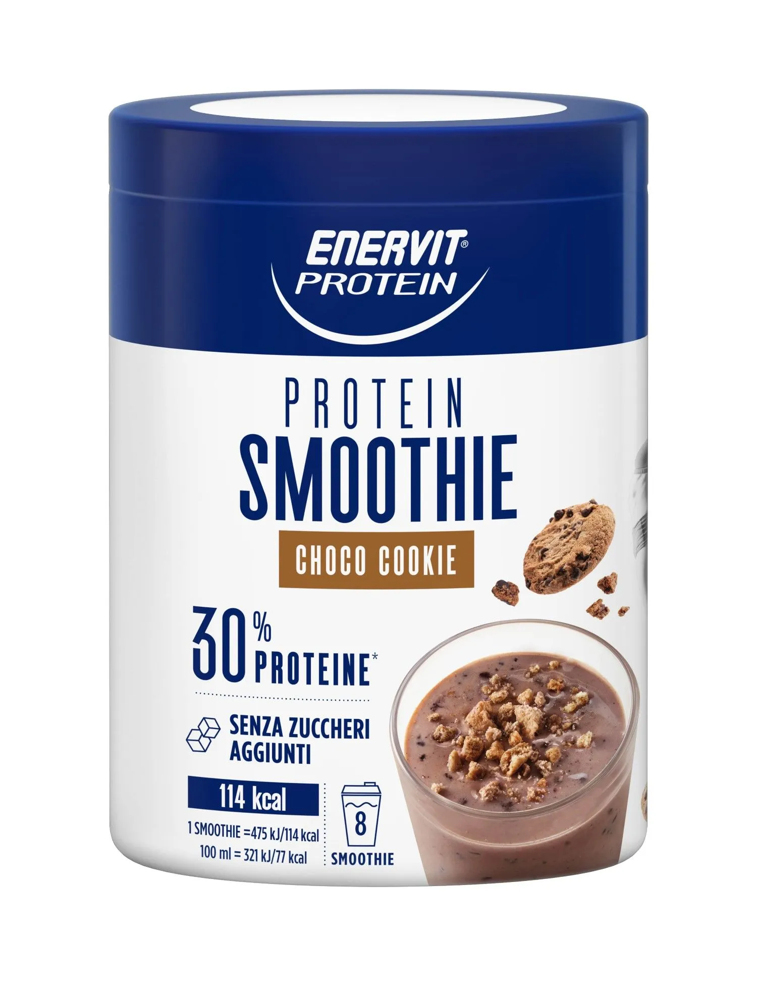  Protein Smoothie Choco Cookie 320g