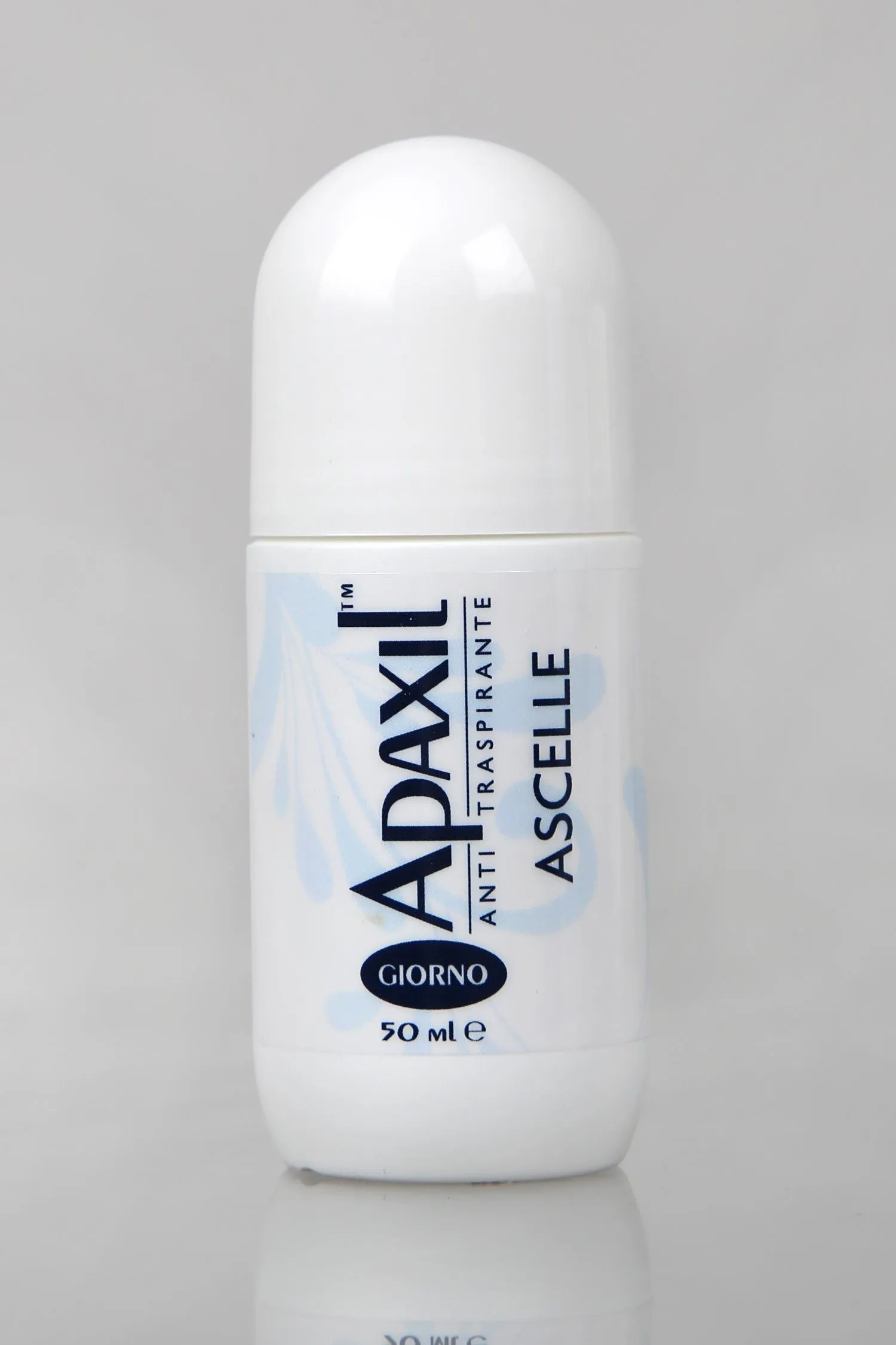  Deodorante Anti-traspirante Roll-on Ascelle Giorno 50ml