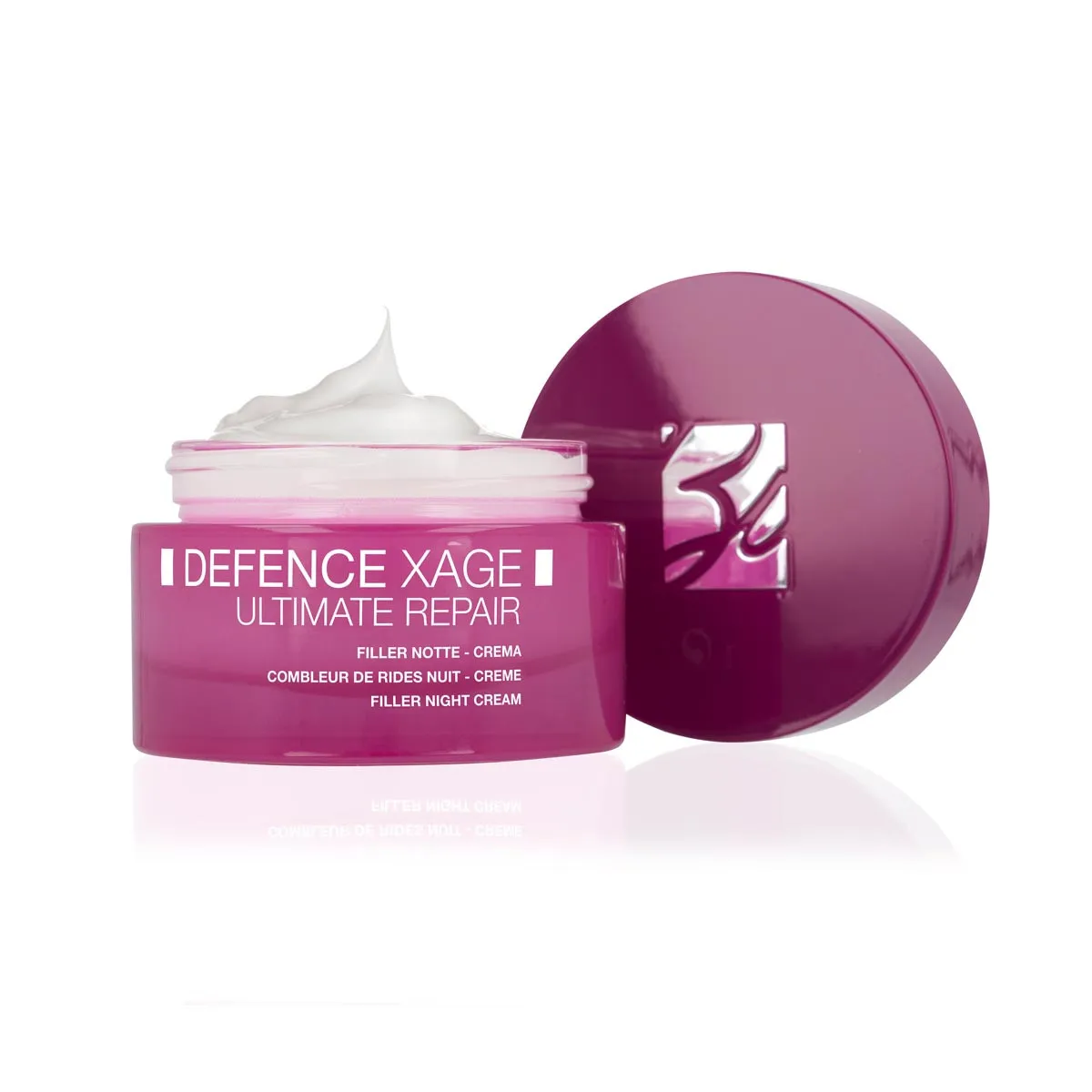  Defence Xage Ultimate Repair Filler Notte 50ml