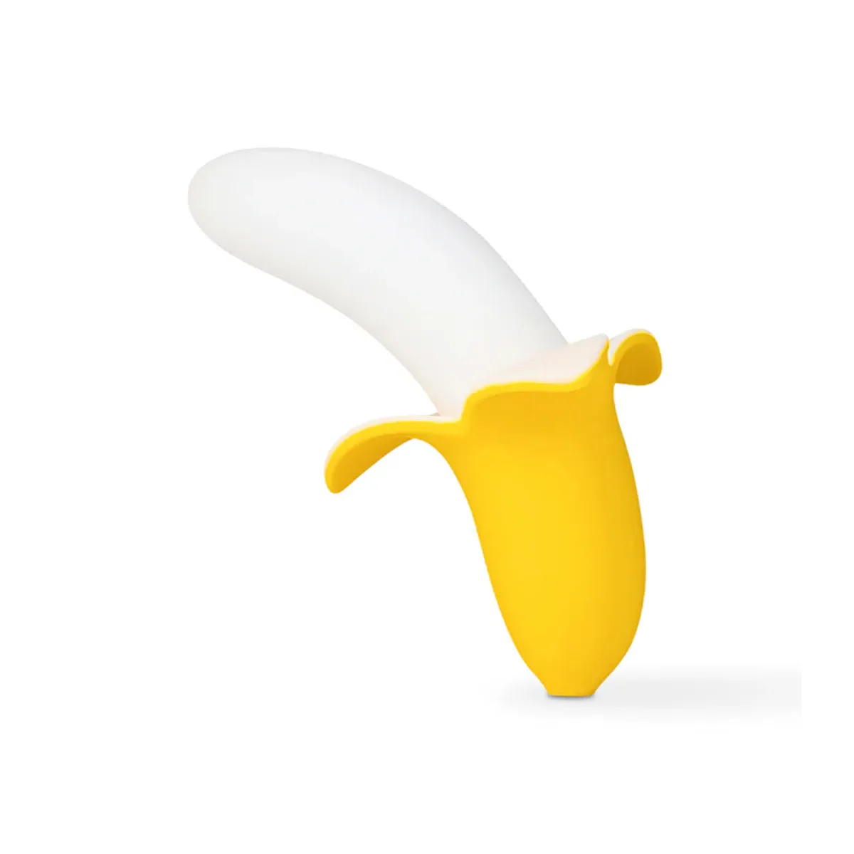  Little Banana Sex Toy Mini Vibratore Donna