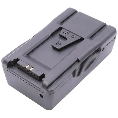 Batteria Compatibile Con Sony Dnw-7p, Dnw-90, Dnw-90p, Dnw-90ws, Dnw-90wsp Videocamera Camcorder (7800mah, 14,4v, Li-ion)