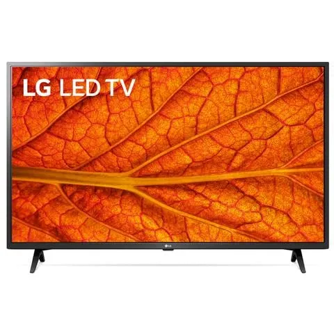 TV LED Full HD 43'' 43LM6370PLA Smart TV WebOS