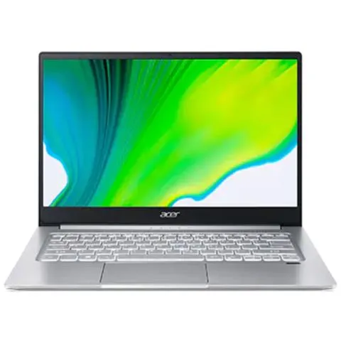 Ultrabook Swift 3 SF314-59-794T Monitor 14'' Full HD Intel Core i7-1165G7 Ram 8 GB SSD 1TB 2x USB 3.2 Windows 10 Home