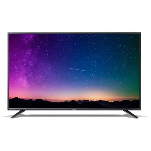 TV LED Ultra HD 4K 50'' 50BJ2E Android TV