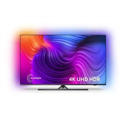 TV QLED Ultra HD 4K 50'' Performance 50PUS8556/12 Smart TV