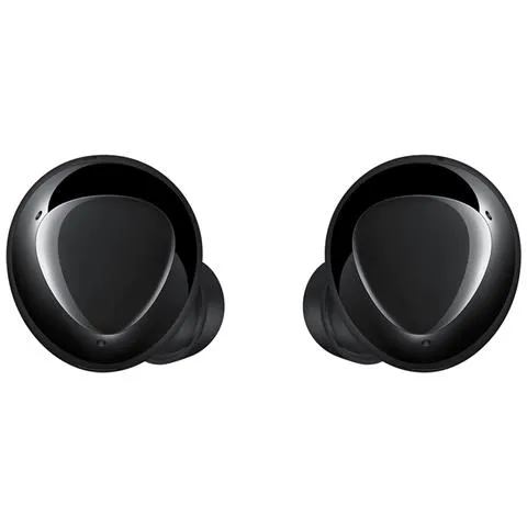 Galaxy Buds+ Sm-r175 Black Auricolari Wireless Con Microfono