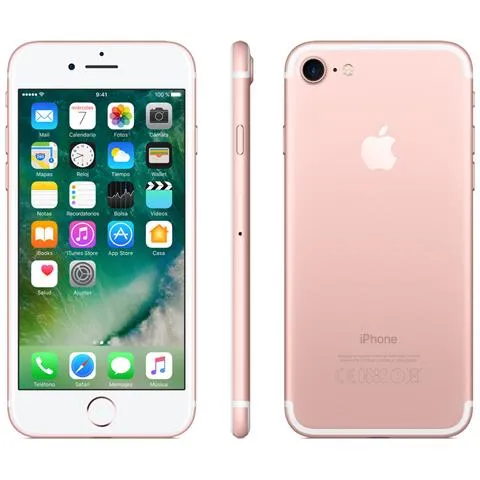 [Ricondizionato GOLD] iPhone 7 256 GB Oro Rosa.