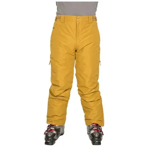 Pantaloni Trespass Roscrea Tp50 Abbigliamento Uomo Xl