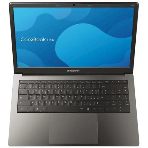 Notebook CoreBook Lite Monitor 15.6'' Full HD Intel Celeron N4020 Ram 4GB eMMC 128GB 2xUSB 3.0 Windows 10 Pro Edu