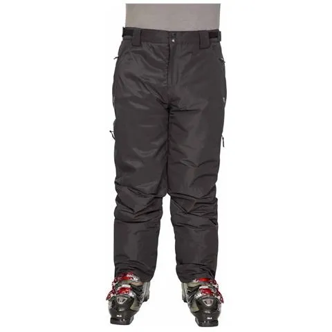 Pantaloni Trespass Roscrea Tp50 Abbigliamento Uomo Xs