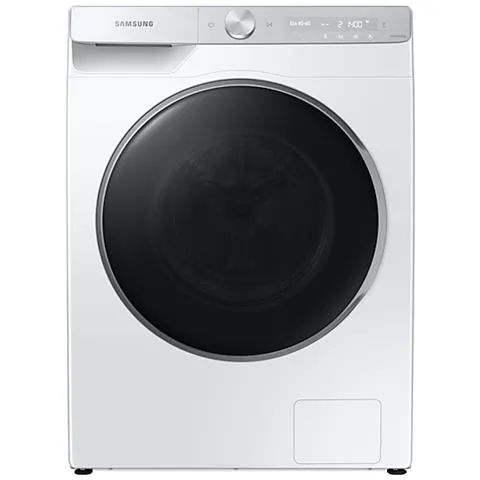 Lavatrice Standard WW80T934ASH QuickDrive 8 Kg Classe A Centrifuga 1400 giri