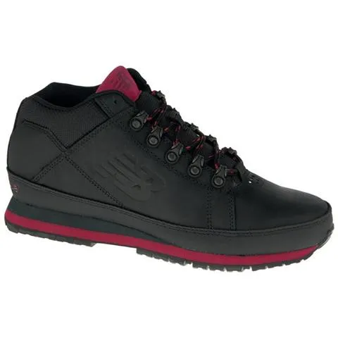 H754kr, Uomo, Nero, Scarpe Da Trekking, Numero: 47,5 Eu