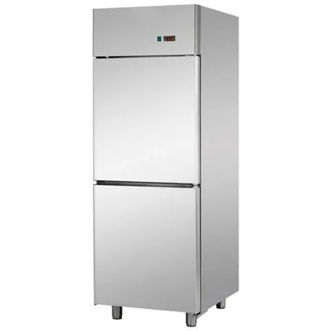 Armadio Refrigerante Afp / A207ekomtnfh In Acciaio Inox