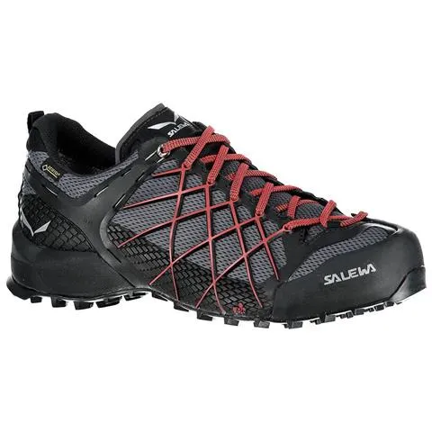 Scarpes Salewa Wildfire Goretex Scarpe Uomo Eu 42 1/2