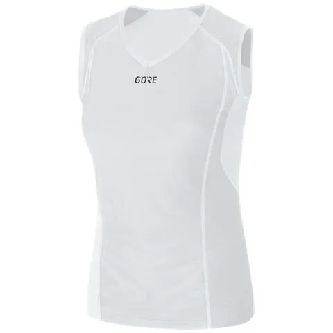 Intimo Gore® Wear M Windstopper Base Layer S / l Shirt Abbigliamento Donna 38