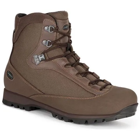 Scarponi Aku Pilgrim Goretex Combat Scarpe Uomo Eu 41 1/2